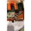 Image 3 : HILTI DX450 CONCRETE GUN