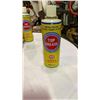 Image 4 : Lot of aerosol metal polish
