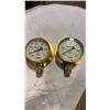 Image 2 : 2 NEW IKEA LAMPS AND 2 NEW GAUGES