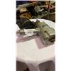 Image 4 : HITACHI 3/4 INCH COIL NAILER