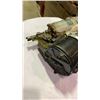 Image 5 : HITACHI 3/4 INCH COIL NAILER