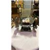 Image 1 : DELTS 6 INCH BECNH GRINDER - TESTED WORKING