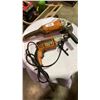 Image 1 : Ridgid hammer drill and angle grinder