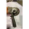 Image 2 : Ridgid hammer drill and angle grinder