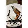 Image 8 : Ridgid hammer drill and angle grinder
