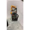 Image 2 : NEW DIGITAL CLAMP METER