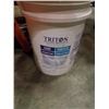 Image 2 : HALF FULL 20LTR CONTAINER OF HAND DISINFECTANT
