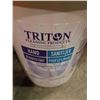 Image 3 : HALF FULL 20LTR CONTAINER OF HAND DISINFECTANT