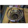 Image 1 : Lot of large rings