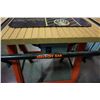 Image 7 : FOLDING WORKMATE