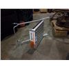 Image 1 : LITTLE GIANT ALUMINUM WORK PLATFORM