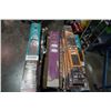 Image 1 : PALLET OF VARIOUS FLOORING