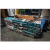 Image 2 : PALLET OF VARIOUS FLOORING