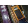 Image 8 : PALLET OF VARIOUS FLOORING