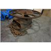 Image 4 : TRAIN TRACK CHANGE WHEEL