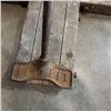 Image 10 : Simplex heavy duty jack