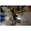 Image 1 : Simplex heavy duty jack