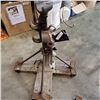 Image 7 : Simplex heavy duty jack