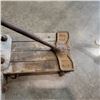 Image 9 : Simplex heavy duty jack