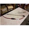 Image 1 : BEAR BOW AND ARROWS