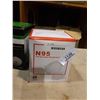 Image 2 : 2 BOXES N95 RESPIRATORS NOT FOR MEDICAL USE