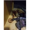 Image 2 : Hammers, chain cinch, pipe wrench and more