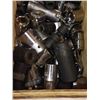 Image 3 : LOT OF SOCKETS AND IMPACT SOCKETS