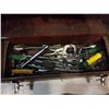 Image 3 : Red toolbox with contents