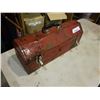 Image 4 : Red toolbox with contents