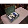 Image 2 : SAFECO METAL CASE FIRST AID KIT