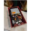 Image 1 : TOTE OF STEREO DECKS