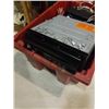 Image 3 : TOTE OF STEREO DECKS