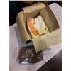 Image 1 : BOX OF WORK GLOVES