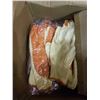 Image 2 : BOX OF WORK GLOVES