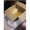 Image 1 : BOX OF WORK GLOVES