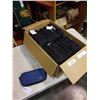 Image 1 : Box of new coolmed portable bags