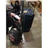 Image 3 : Snap on 1750 psi pressure washer