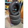Image 1 : 4 18 INCH TIRES