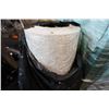 Image 2 : Roll of 16 oz fiberglass matt