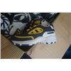 Image 2 : BOX OF NEW KIDS SHOES SIZE 10-13