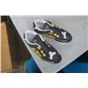 Image 3 : BOX OF NEW KIDS SHOES SIZE 8-13