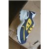 Image 3 : BOX OF NEW KIDS SHOES VARIOUS SIZES 9-13