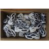 Image 1 : BOX OF NEW KIDS SHOES SIZE 9-13