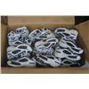 Image 1 : BOX OF NEW KIDS SHOES SIZE 11-13