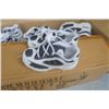 Image 2 : BOX OF NEW KIDS SHOES SIZE 11-13