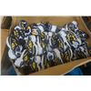 Image 1 : BOX OF NEW KIDS SHOES SIZE 6-8