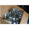 Image 1 : BOX OF NEW KIDS SHOES SIZE 9-13