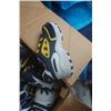 Image 2 : BOX OF NEW KIDS SHOES SIZE 9-13