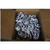 Image 1 : BOX OF NEW SIZE 1 KIDS RUNNERS