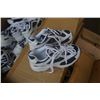 Image 2 : BOX OF NEW SIZE 1 KIDS RUNNERS